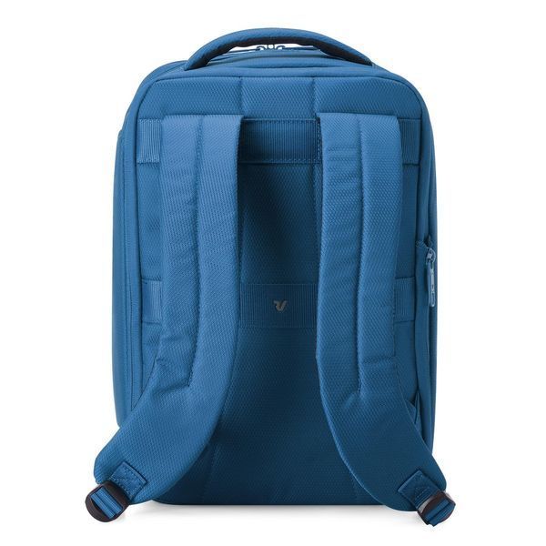 Backpack-ручна поклажа з розширенням Roncato Ironik 2.0 415336/88