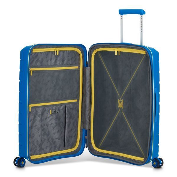 Маленька Suitcase, ручна поклажа з розширенням Roncato B-Flying 418183/73