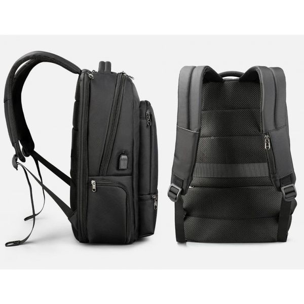 Backpack 15.6" TIGERNU T-B3585 USB