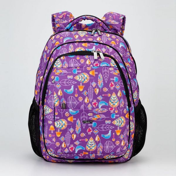 Backpack Dolly 534