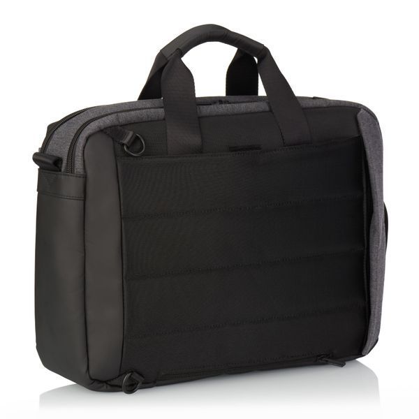 Men's Bag-трансформер Hedgren NEXT HNXT06/214