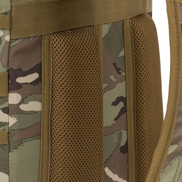 Рюкзак тактичний Highlander Eagle 3 Backpack 40L HMTC (TT194-HC) 929629 фото