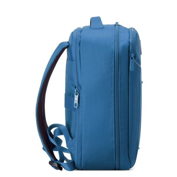 Backpack-ручна поклажа з розширенням Roncato Ironik 2.0 415336/88