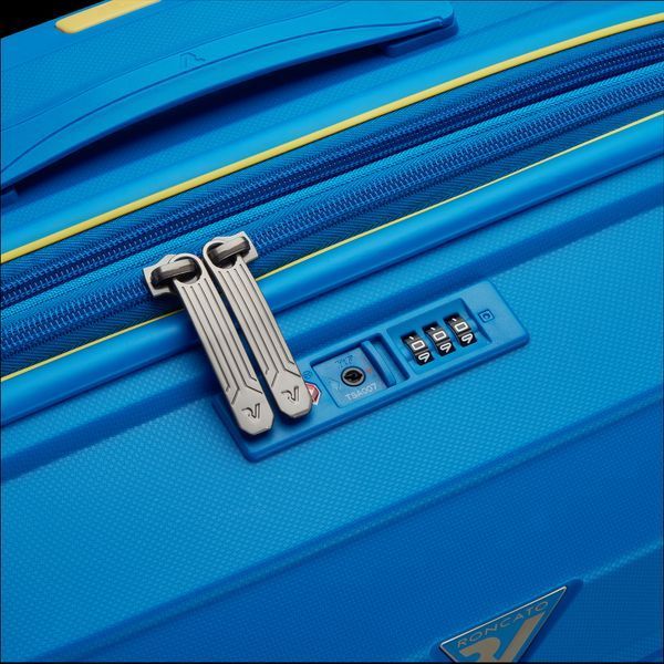 Маленька Suitcase, ручна поклажа з розширенням Roncato B-Flying 418183/73