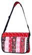 Youth Bag Daniel Ray 43,558604 Red