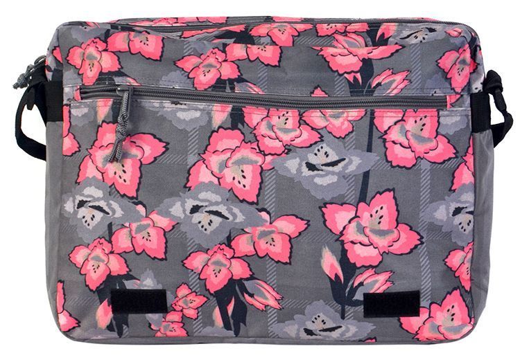 Youth Bag Daniel Ray 43,500520 Gray
