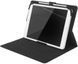 Чохол Tucano Facile Plus Universal для планшетів 7-8", чорний TAB-FAP8-BK фото 10