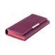 Гаманець жіночий Visconti R11 Paloma c RFID (Plum Multi) R11 PLUM M фото 15