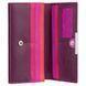 Гаманець жіночий Visconti R11 Paloma c RFID (Plum Multi) R11 PLUM M фото 14