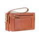 Барсетка чоловіча Visconti 18233 Wrist Bag (Brown) 18233 BRN фото 10
