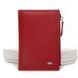 Кошелек Classic Женский кожа DR. BOND WN-23-8 red 38540 фото 1