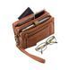 Барсетка чоловіча Visconti 18233 Wrist Bag (Brown) 18233 BRN фото 7