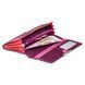 Гаманець жіночий Visconti R11 Paloma c RFID (Plum Multi) R11 PLUM M фото 16