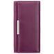 Гаманець жіночий Visconti R11 Paloma c RFID (Plum Multi) R11 PLUM M фото 13