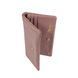 Гаманець жіночий Ashwood J56 WOOD ROSE (Троянда) J56 WOOD ROSE фото 8