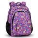 Backpack Dolly 534