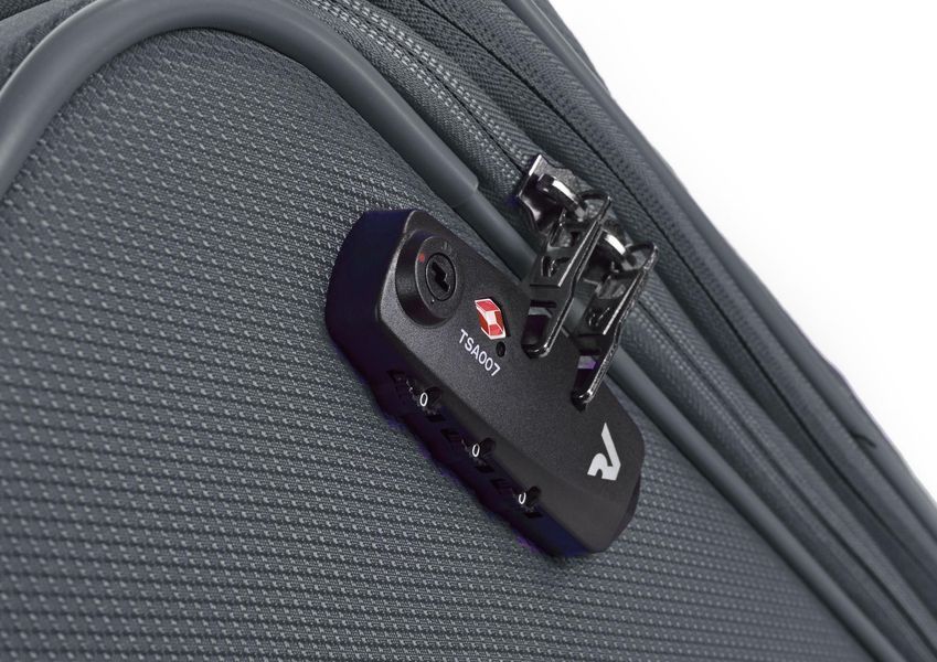 Велика Suitcase Roncato 415121 22