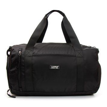 Дорожная Спорт нейлон Lanpad 3059 black 37976 фото