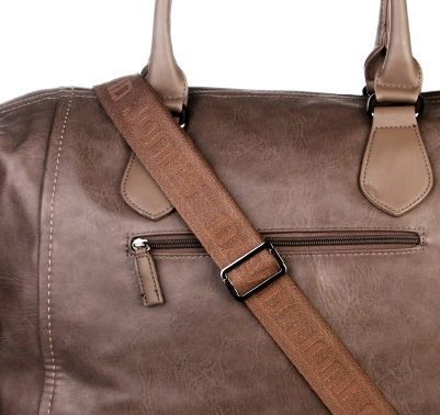 Сумка дорожня (саквояж) DAVID JONES 3574 5182891432034 фото