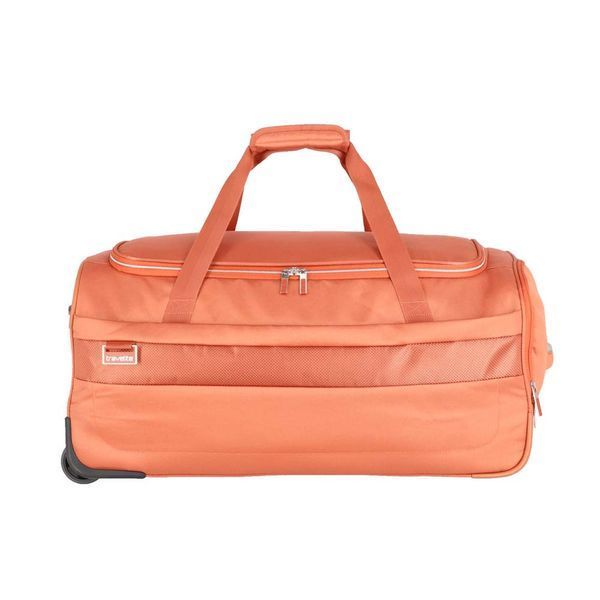Дорожня bag Travelite Miigo на 2 колесах Помар. (71л,2,5кг) (69x33x36см)