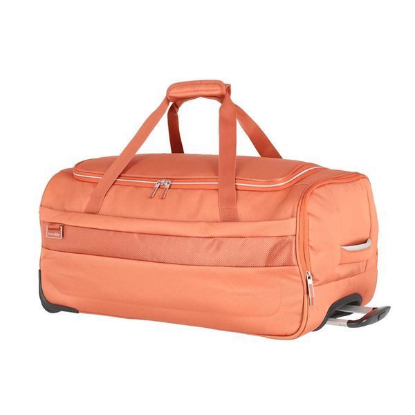 Дорожня bag Travelite Miigo на 2 колесах Помар. (71л,2,5кг) (69x33x36см)