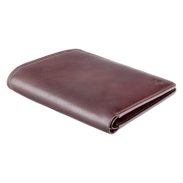 Гаманець чоловічий Visconti TSC49 Matteo c RFID (Tan) TSC49 TAN фото
