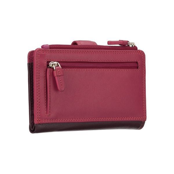 Гаманець жіночий Visconti RB97 PLUM MULTI RB97 PLUM MULTI фото