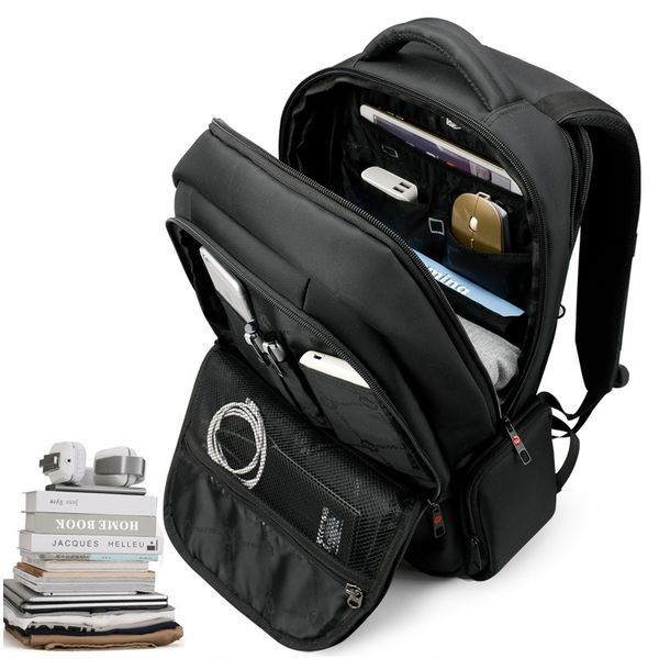 Laptop Backpack 15.6" Tigernu T-B3143