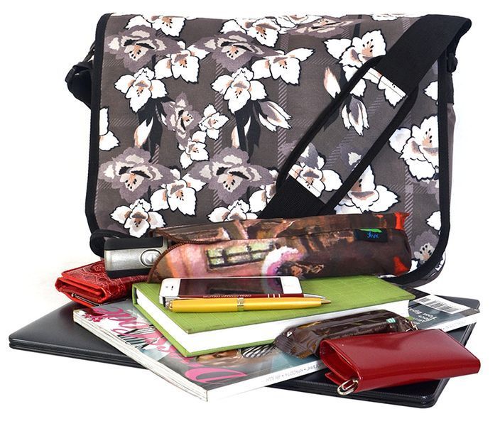 Youth Bag Daniel Ray 43,500521 Beige
