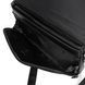Сумка Мужская Портфель кожа BRETTON 3710-7 black 38449 фото 6
