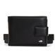 Кошелек Classic Мужской кожа DR. BOND M8-1CK black 39832 фото 1