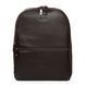 Рюкзак Городской кожа BRETTON 1650-15 brown 42114 фото 1
