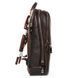 Рюкзак Городской кожа BRETTON 1650-15 brown 42114 фото 4
