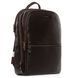 Рюкзак Городской кожа BRETTON 1650-15 brown 42114 фото 2