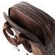 Рюкзак Городской кожа BRETTON 1650-15 brown 42114 фото 11