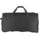 Дорожня сумка Travelite Basics Fresh на 2 колесах Чорн. (89л,2,4кг) (71x36x35см) TL096277-01 фото 3