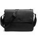 Сумка Мужская Портфель кожа BRETTON 3710-7 black 38449 фото 1