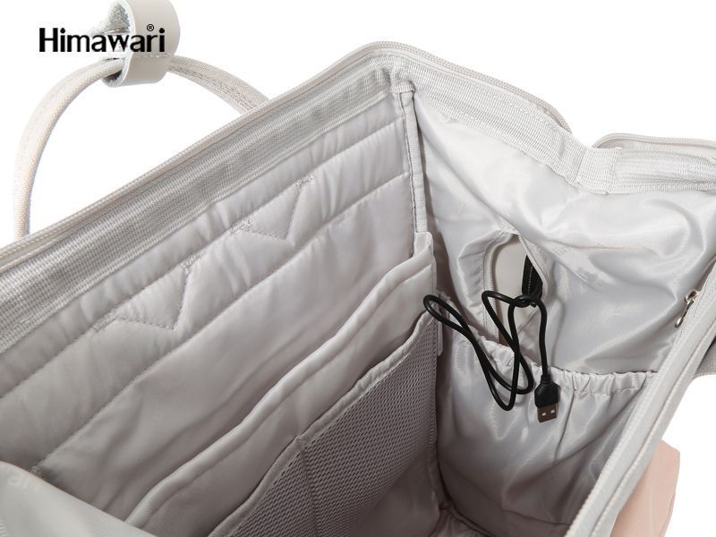Рюкзак Himawawi 9004-01 53516417325822 фото