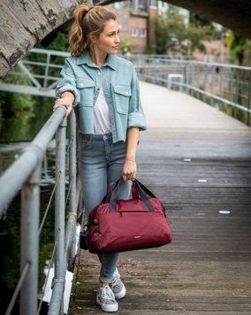 Дорожня Women's Bag Hedgren Nova HNOV07/364