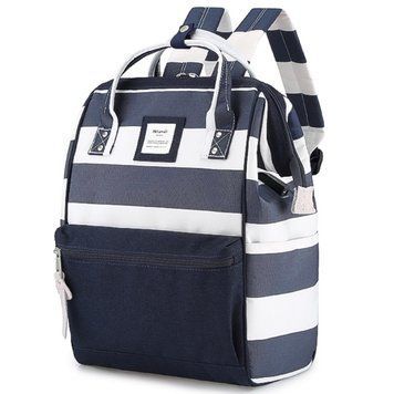 Backpack HIMAWARI ABCD with USB