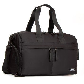Дорожная Спорт нейлон Lanpad 3062 black 37977 фото