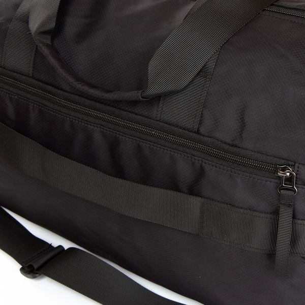 Дорожная Спорт нейлон Lanpad 3062 black 37977 фото