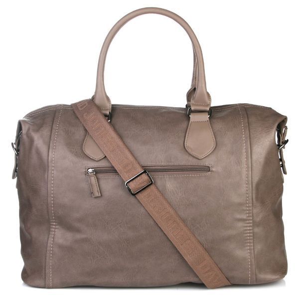 Сумка дорожня (саквояж) DAVID JONES 3574 51828911670122 фото