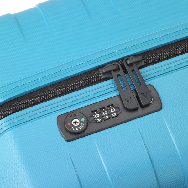 Маленька Suitcase, ручна поклажа Roncato Box Sport 2.0 5533/0167