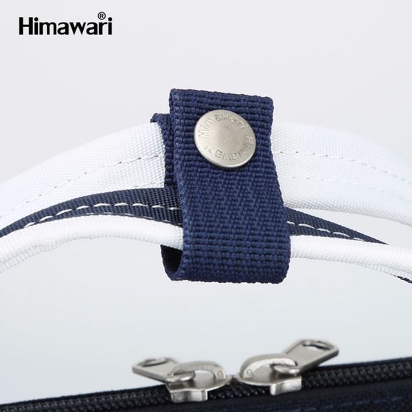 Рюкзак HIMAWARI ABCD-D з USB ABCD-D фото