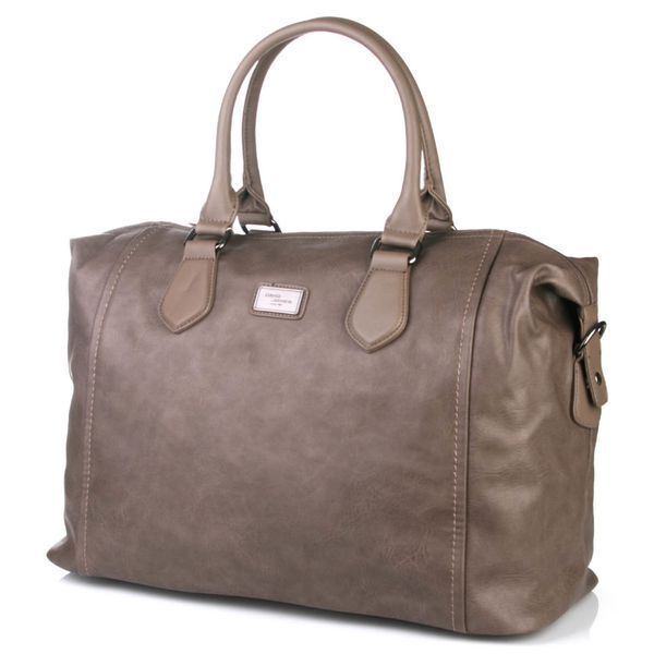Сумка дорожня (саквояж) DAVID JONES 3574 51828911670122 фото