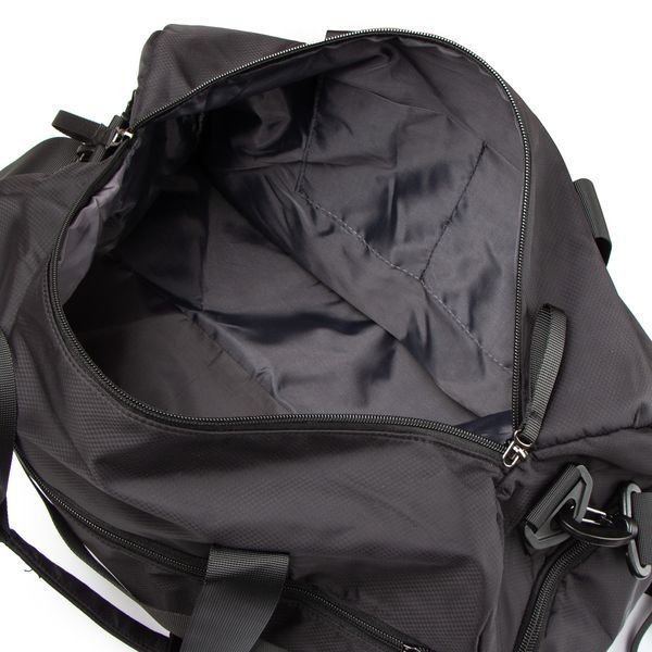 Дорожная Спорт нейлон Lanpad 3062 black 37977 фото