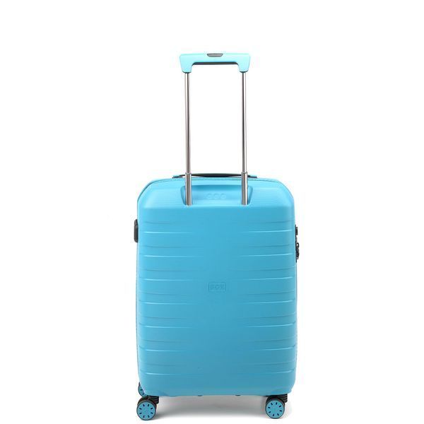 Маленька Suitcase, ручна поклажа Roncato Box Sport 2.0 5533/0167
