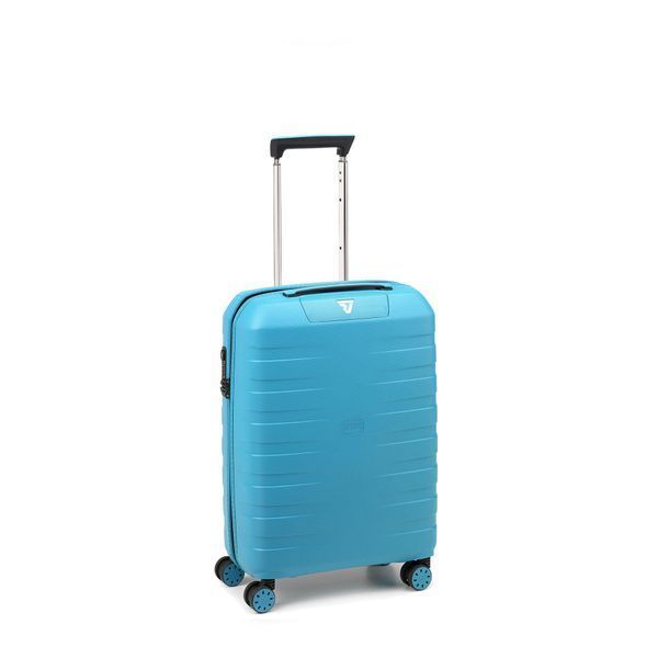 Маленька Suitcase, ручна поклажа Roncato Box Sport 2.0 5533/0167