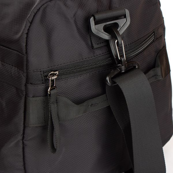 Дорожная Спорт нейлон Lanpad 3062 black 37977 фото